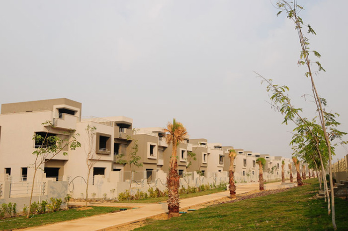  at Palm Hills Katameya Extension (PK2)
