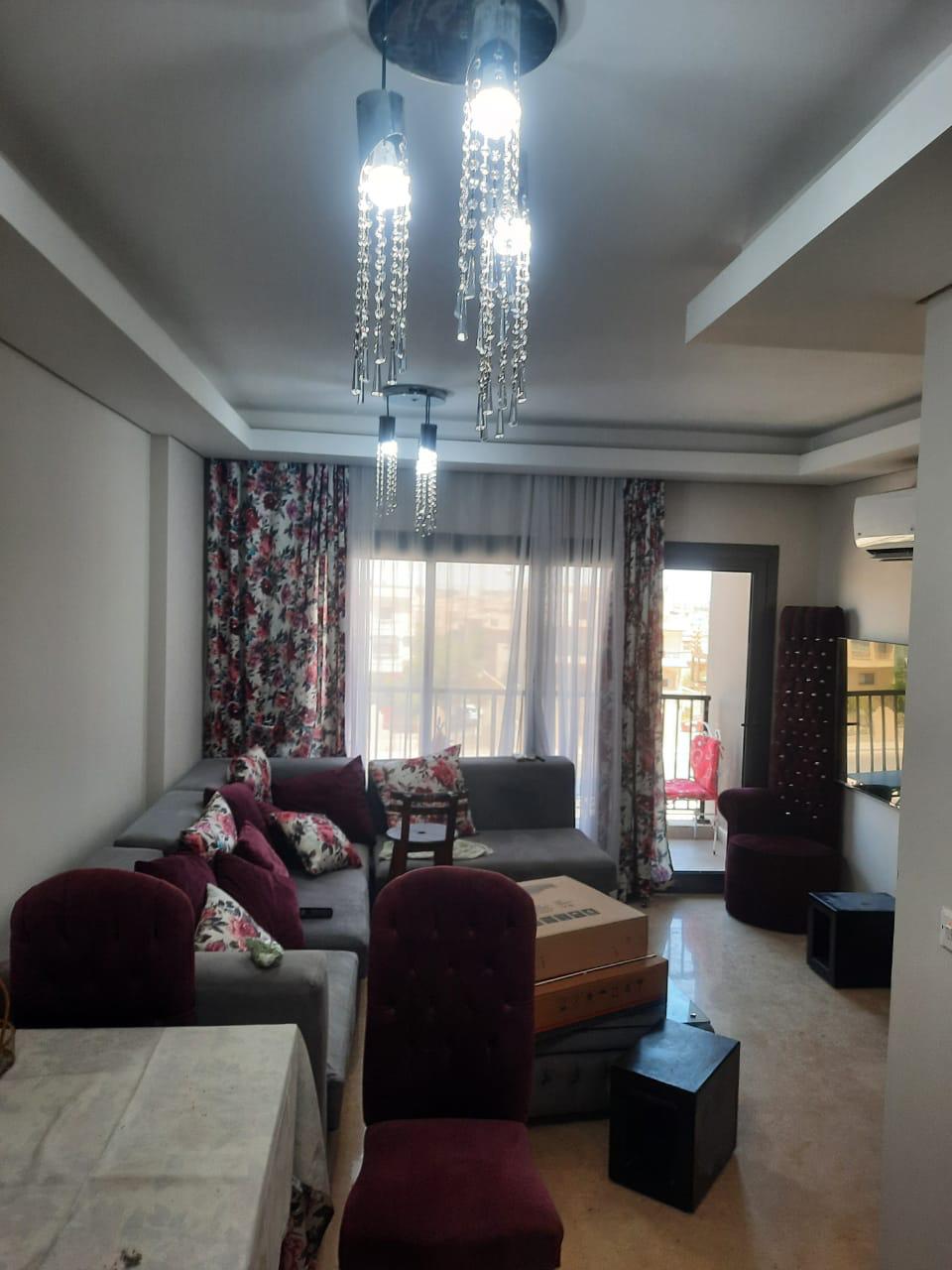 apartment at Zed Tower