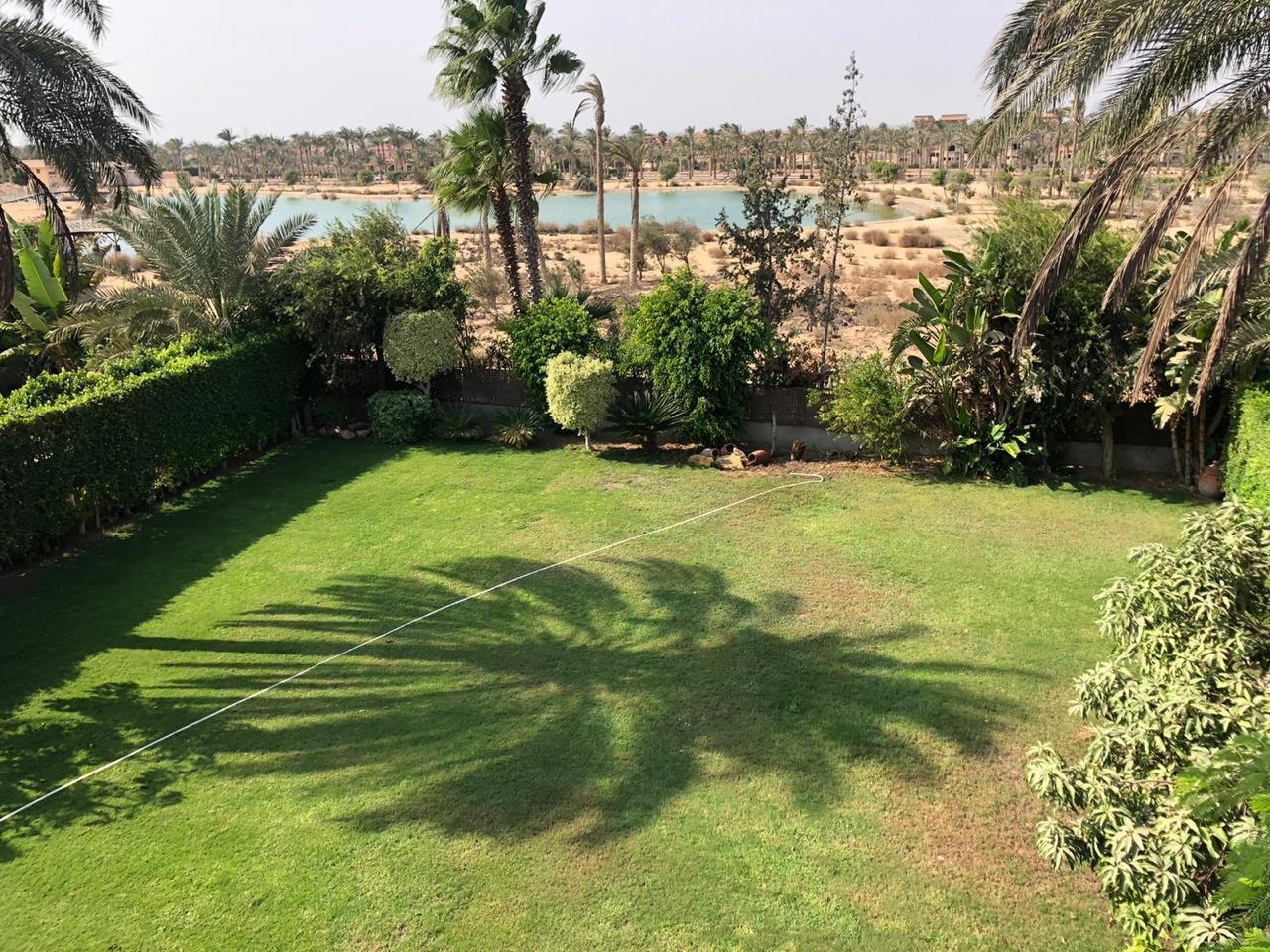 فيلا في جولف السليمانية، صورة ١٣ من ٢٤