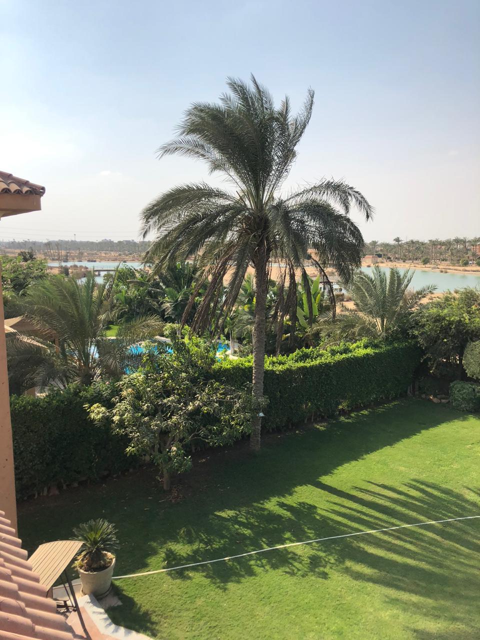 فيلا في جولف السليمانية، صورة ١٧ من ٢٤