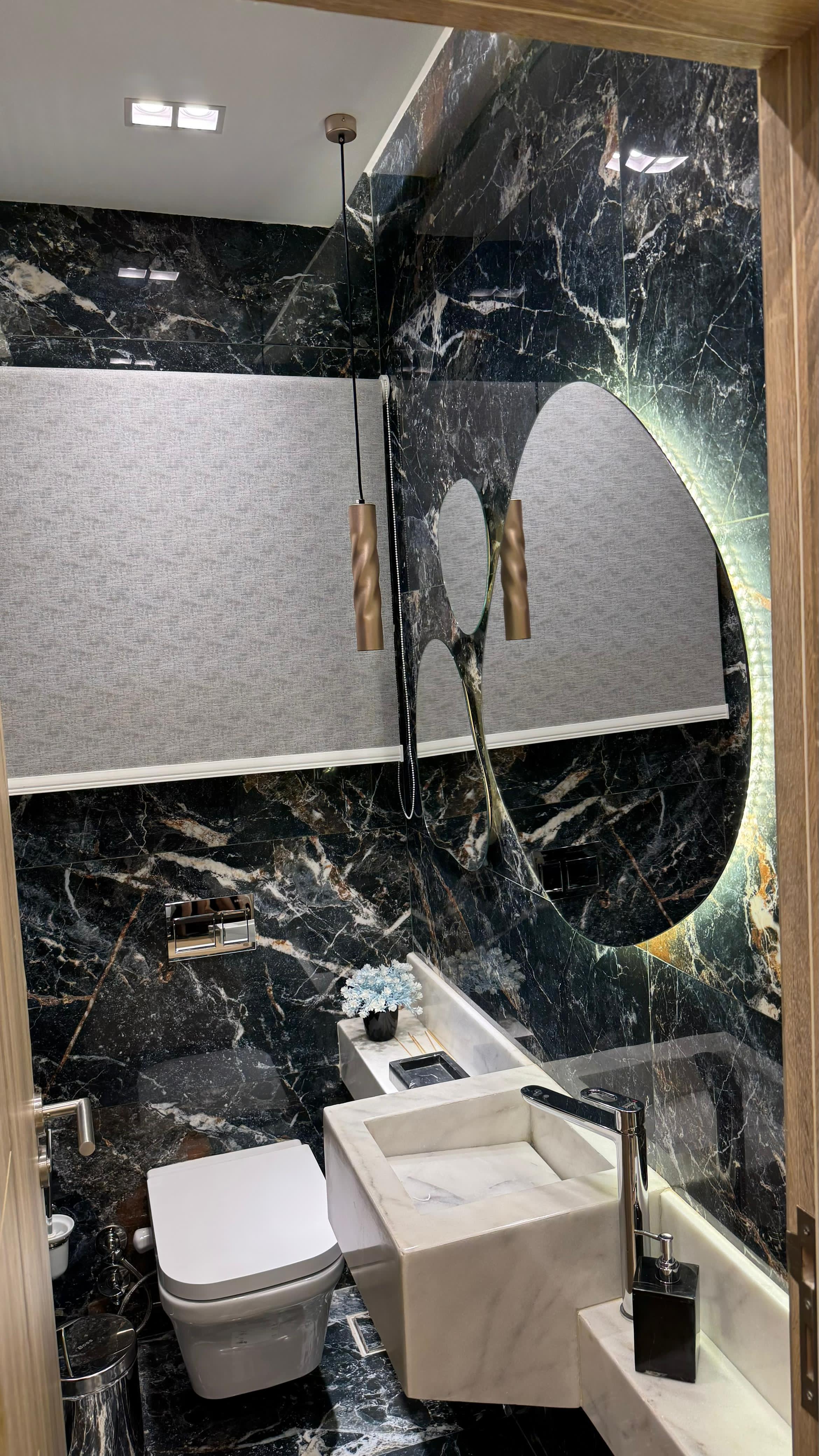 بنتهاوس في فيفث سكوير المراسم، صورة ٩ من ١٢