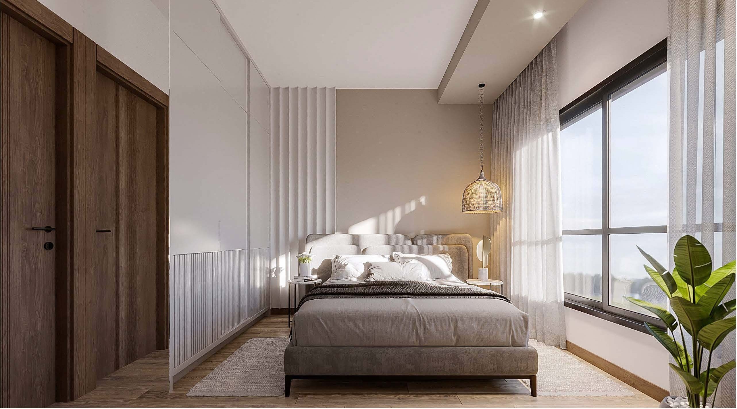 apartment at Palm Hills New Cairo