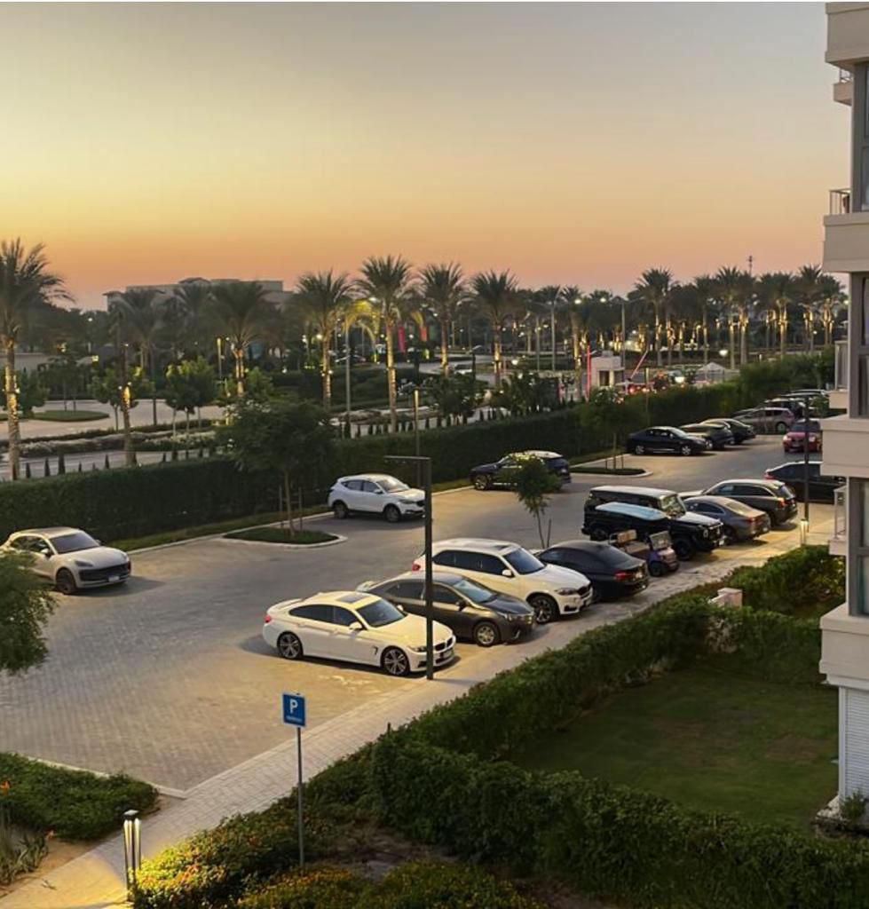 chalet at Marina Marassi