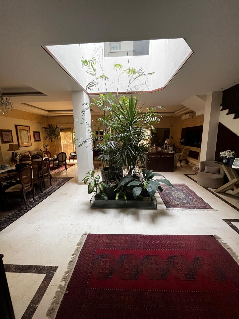 townhouse at Grand Heights