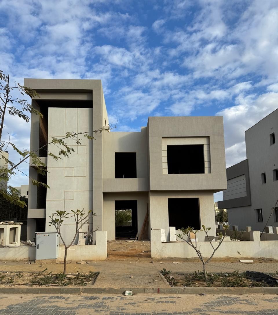 villa at Grand Heights