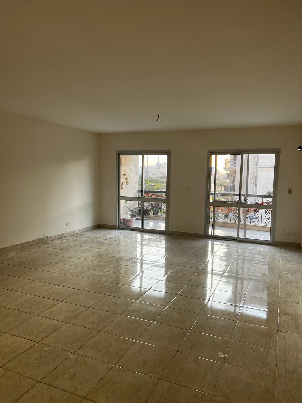 apartment at El Rehab