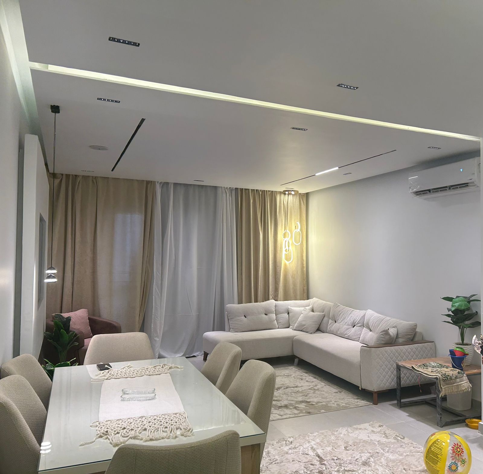 chalet at Hacienda Bay
