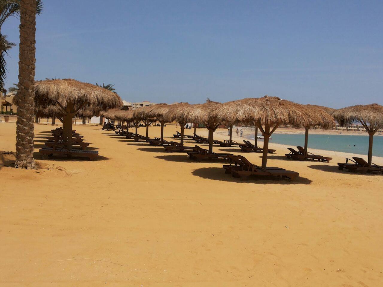 chalet at Mountain View Sokhna