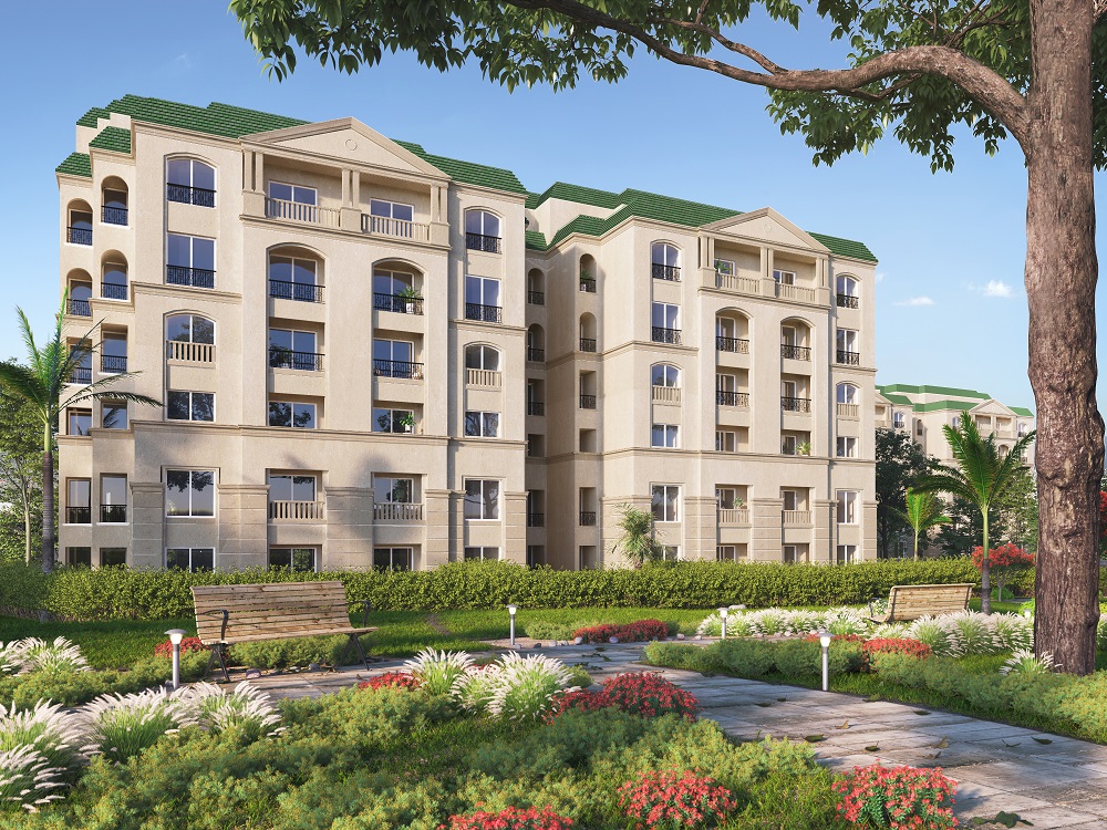 duplex at L’Avenir