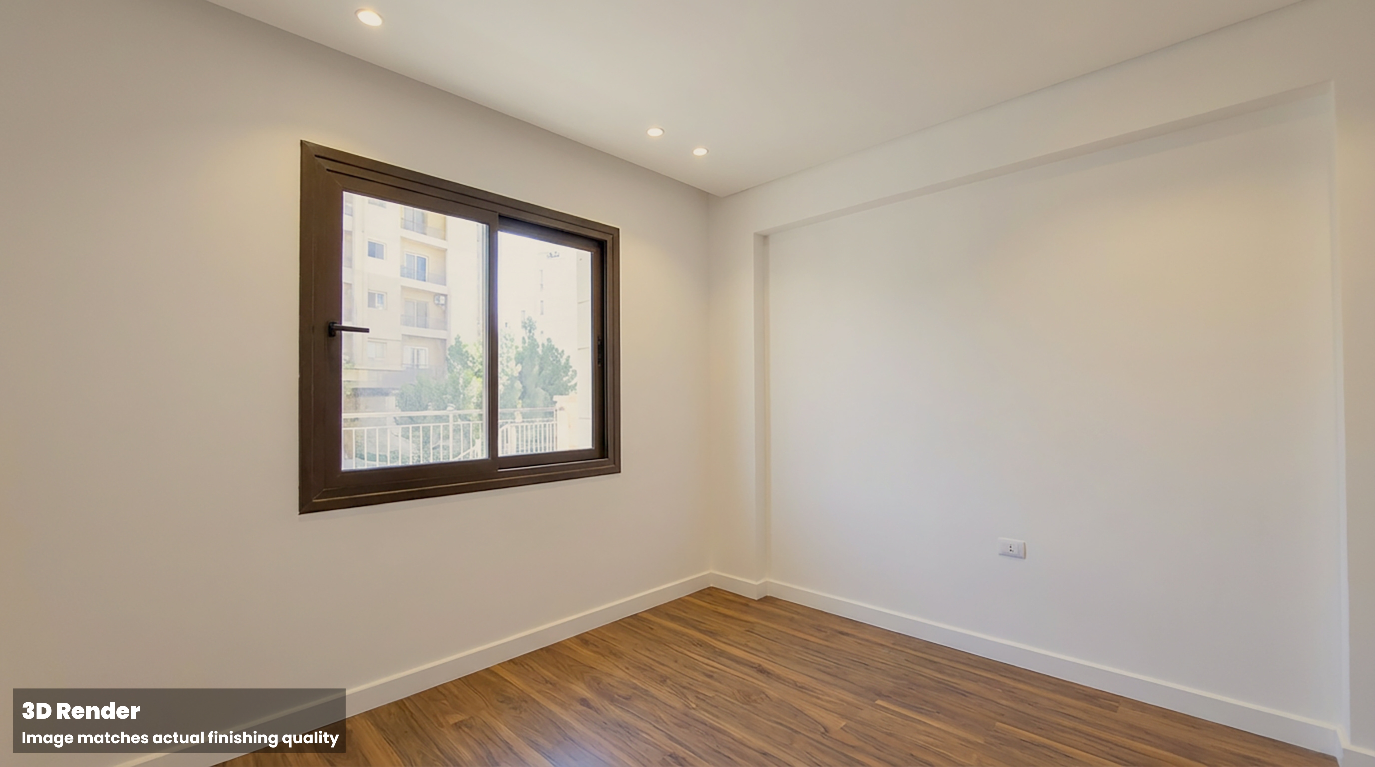 apartment at Kayan