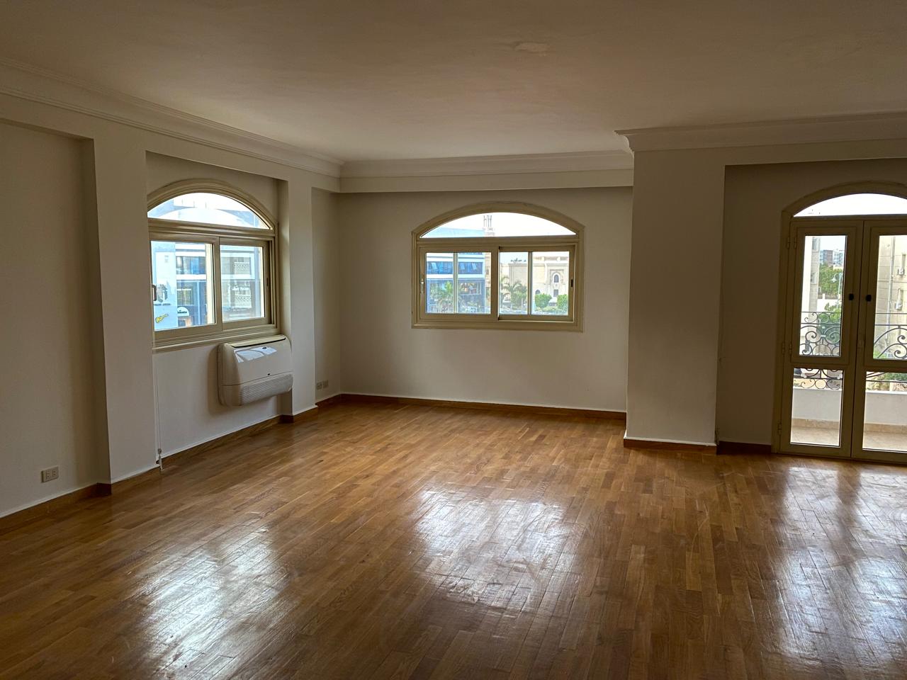 apartment at Beverly Hills
