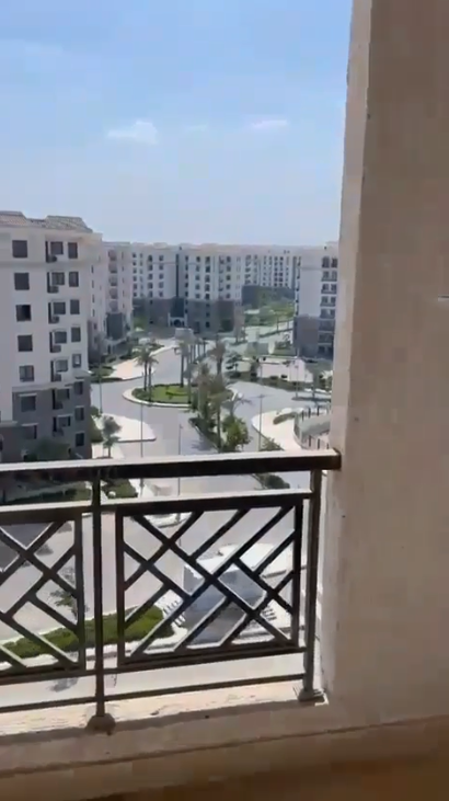 apartment at Celia