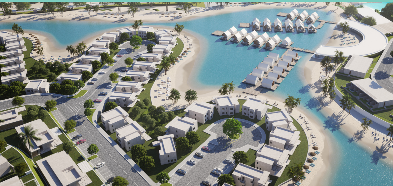 townhouse at Salt