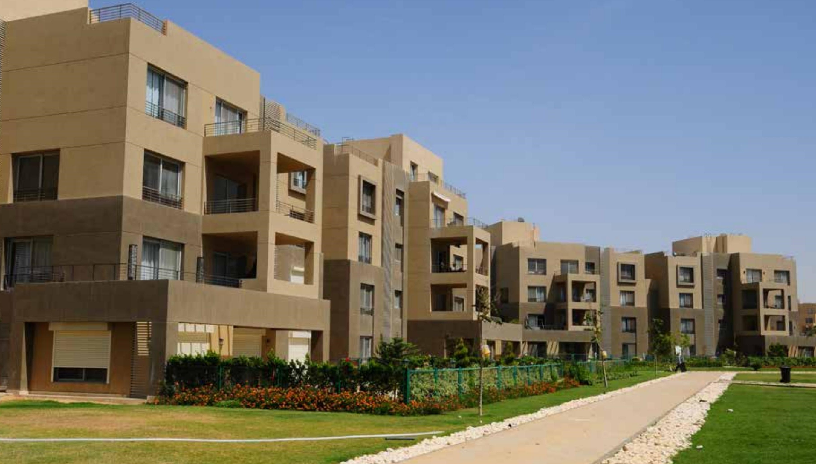 townhouse at Palm Hills Golf Extension