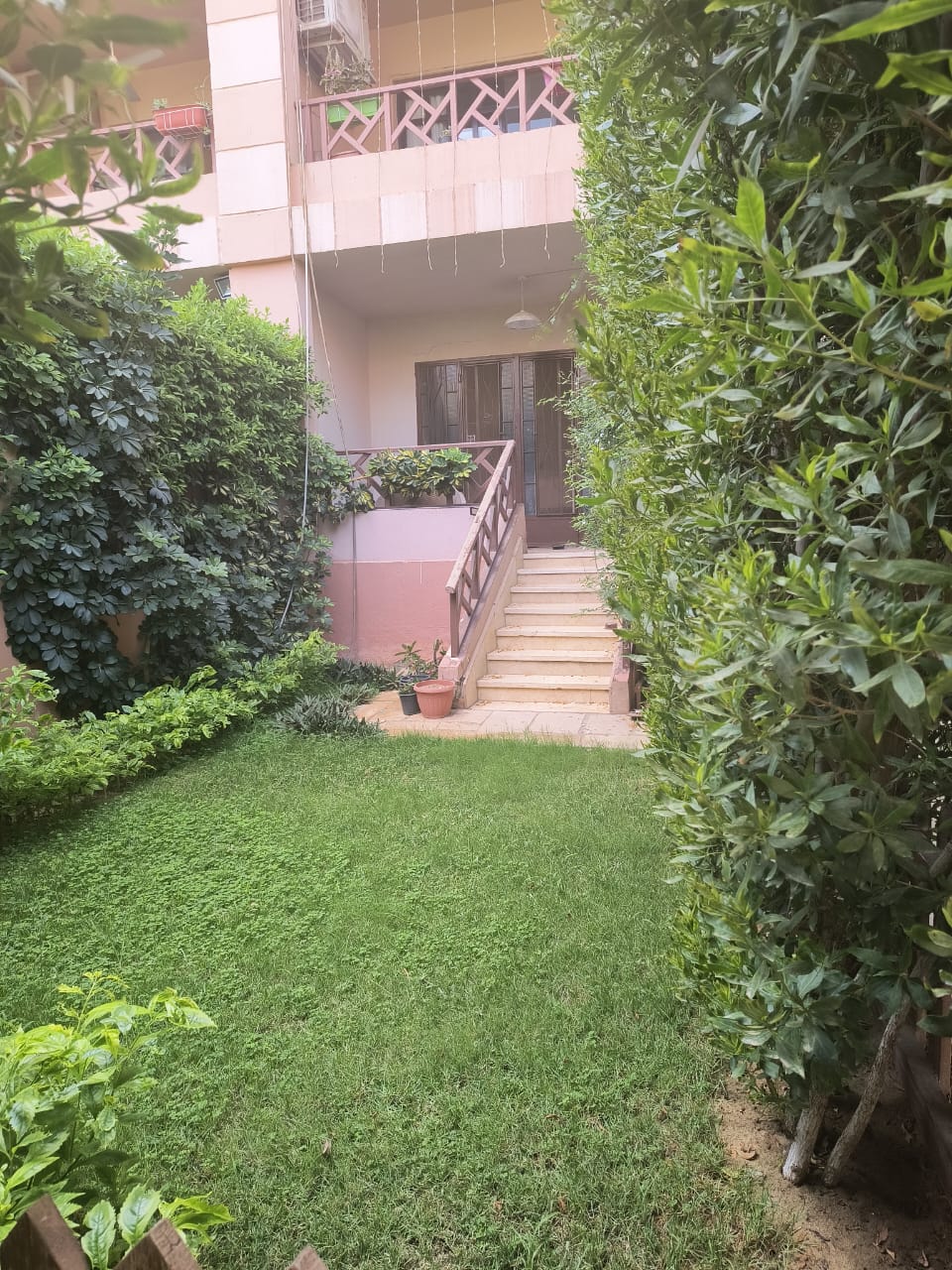 شقة في الرحاب، صورة ٣ من ٩