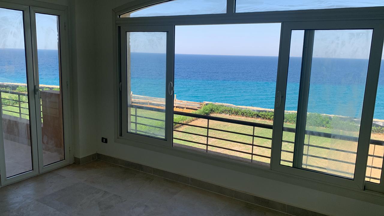 6-bedroom Villa 280 m² available in Telal Sokhna, Ain Sokhna - Ref 199602