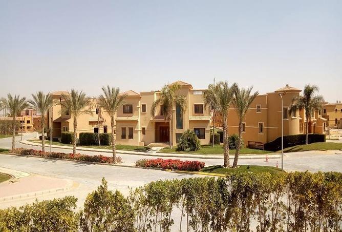 townhouse at Katameya Gardens