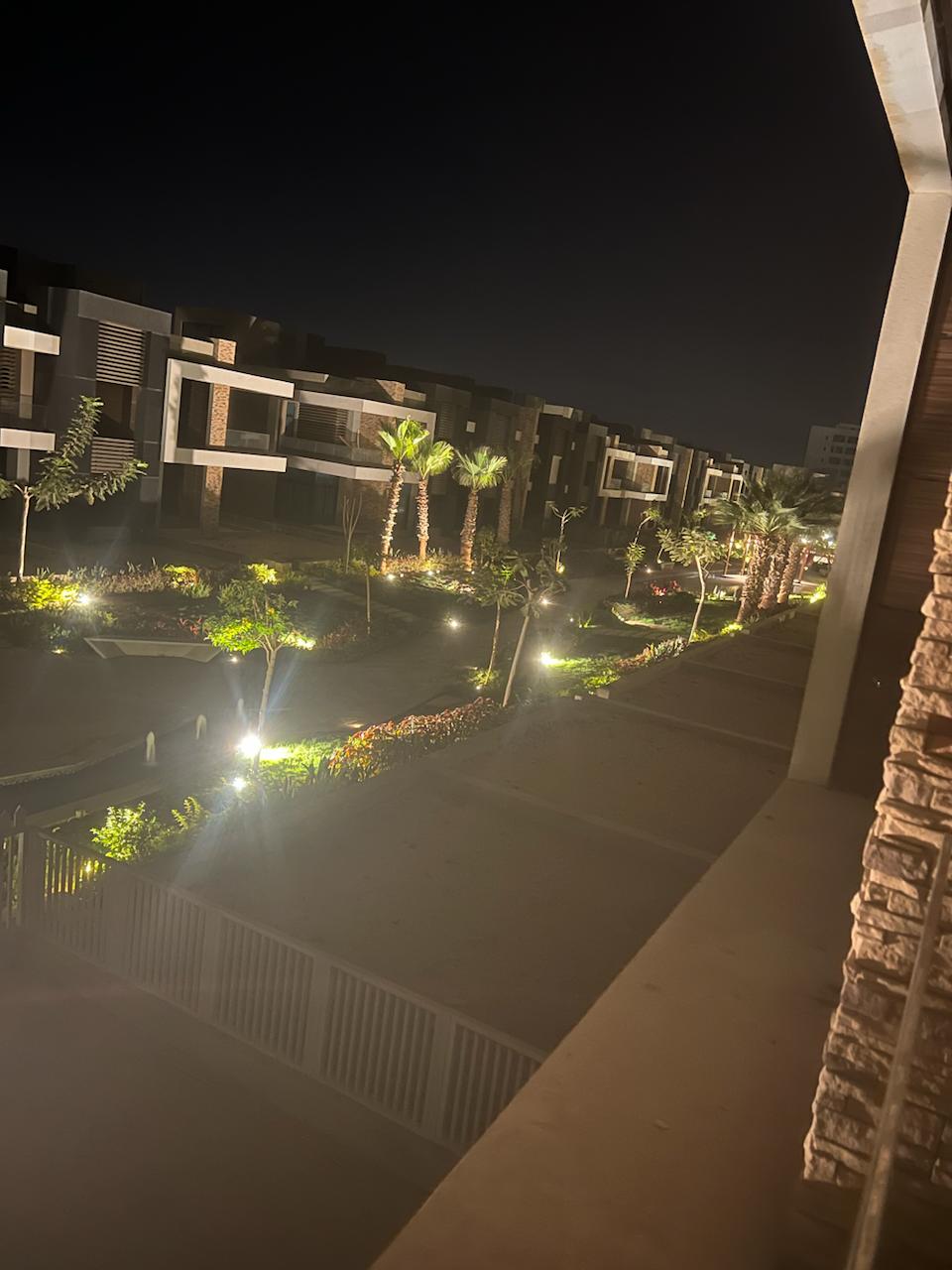villa at Midtown New Capital Villa