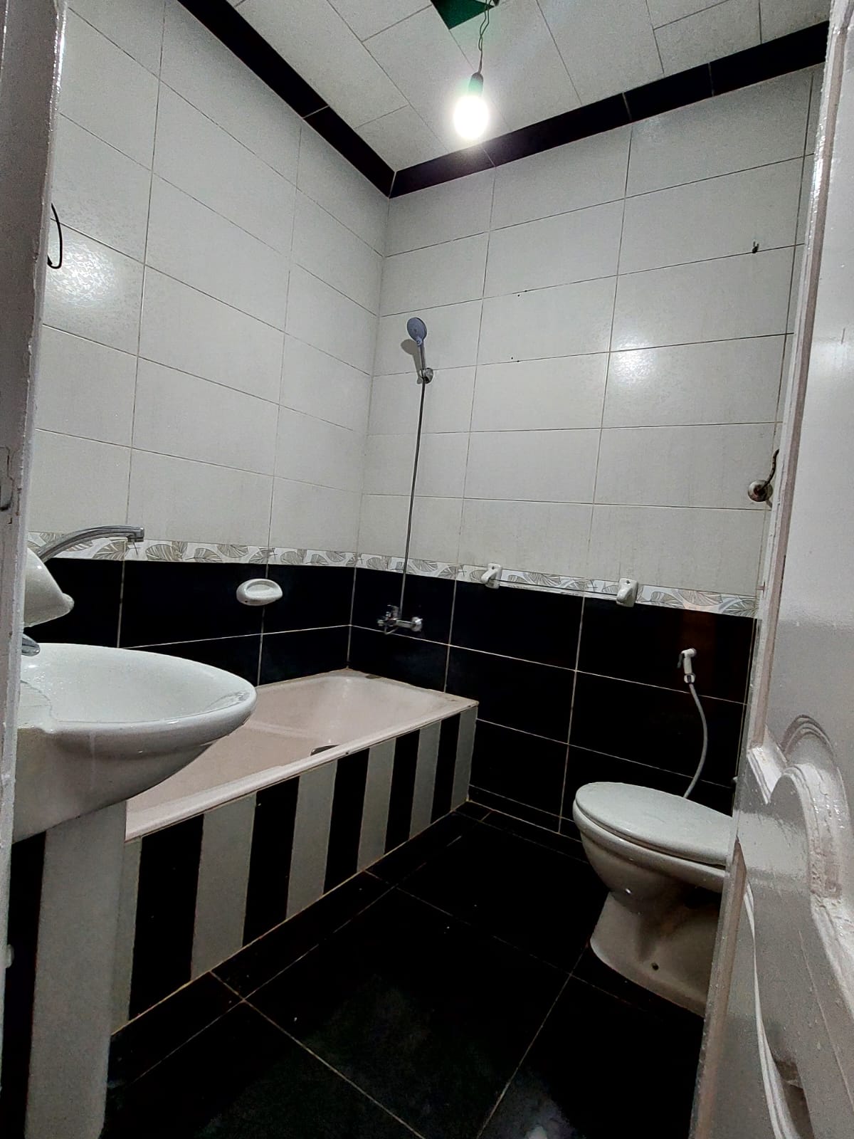apartment at Gardenia Heights