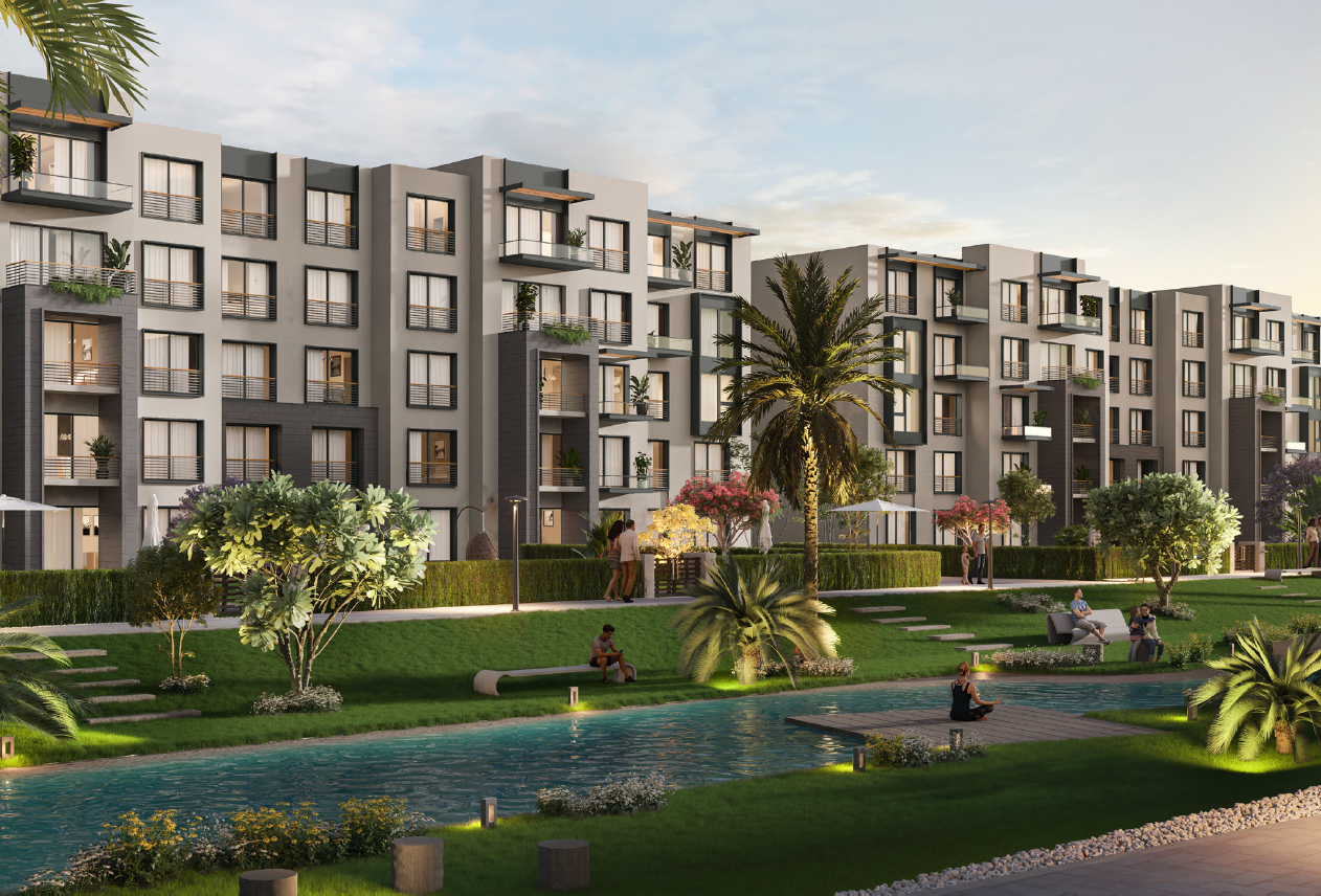 townhouse at Garden Lakes
