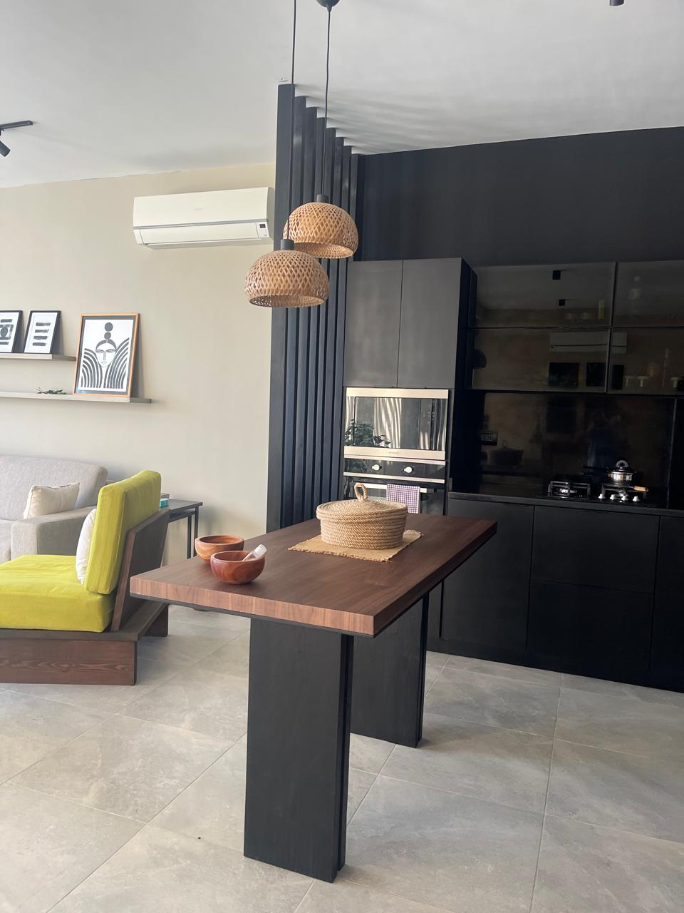chalet at Seashell Sidi Abdel Rahman