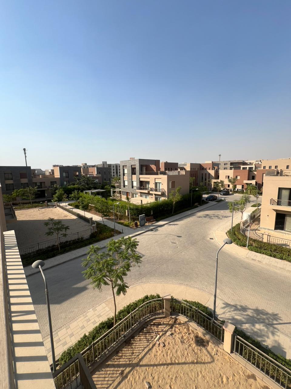 townhouse at DISTRICT 5