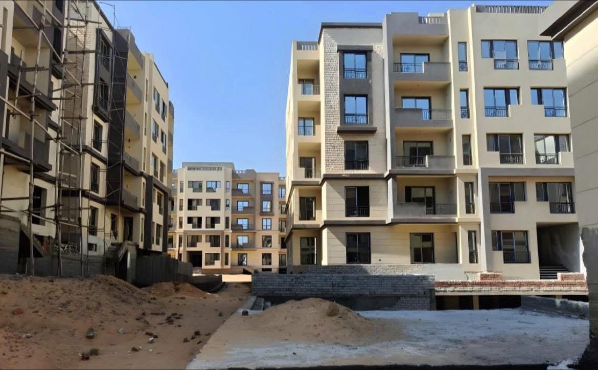 apartment at Alca