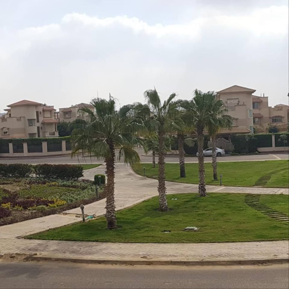 villa at Royal City