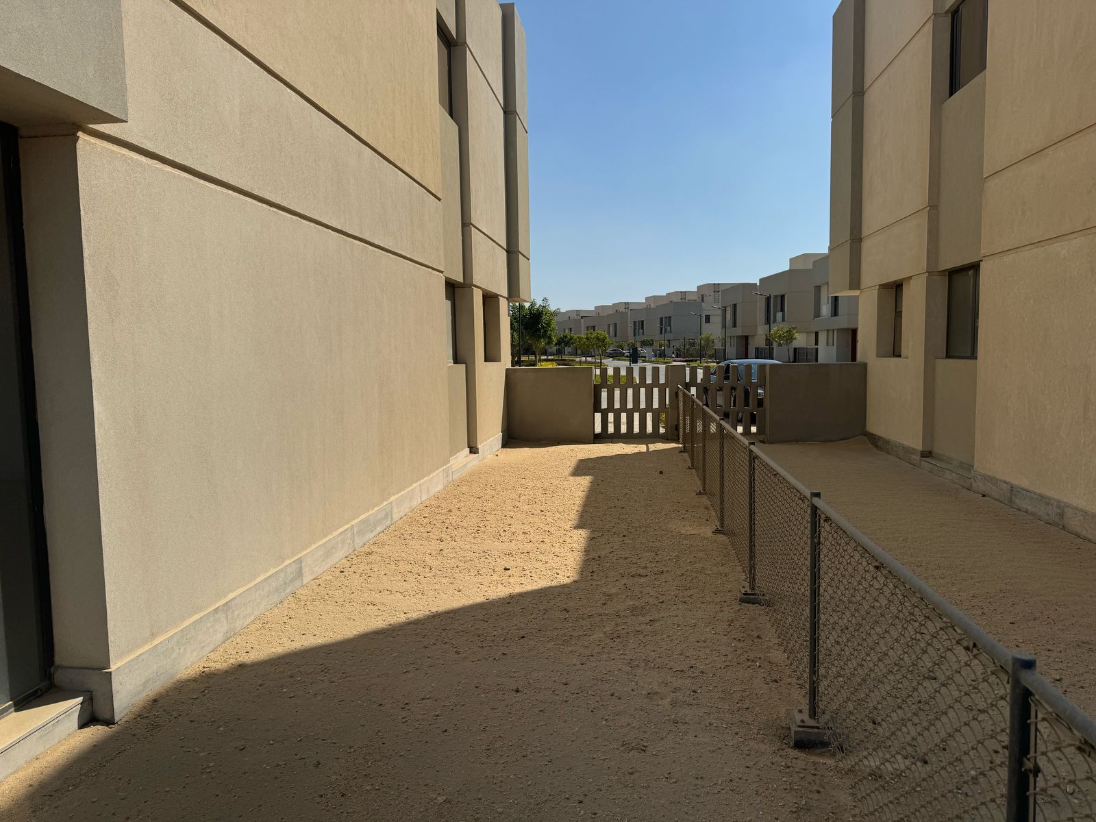 villa at Al Burouj