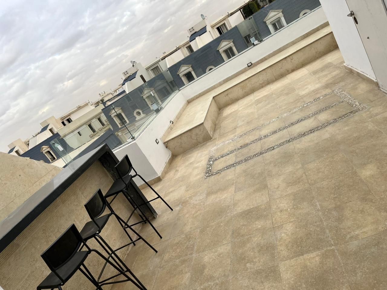 بنتهاوس في ⁨ماونتن فيو هايد بارك⁩، صورة ٨ من ٢١