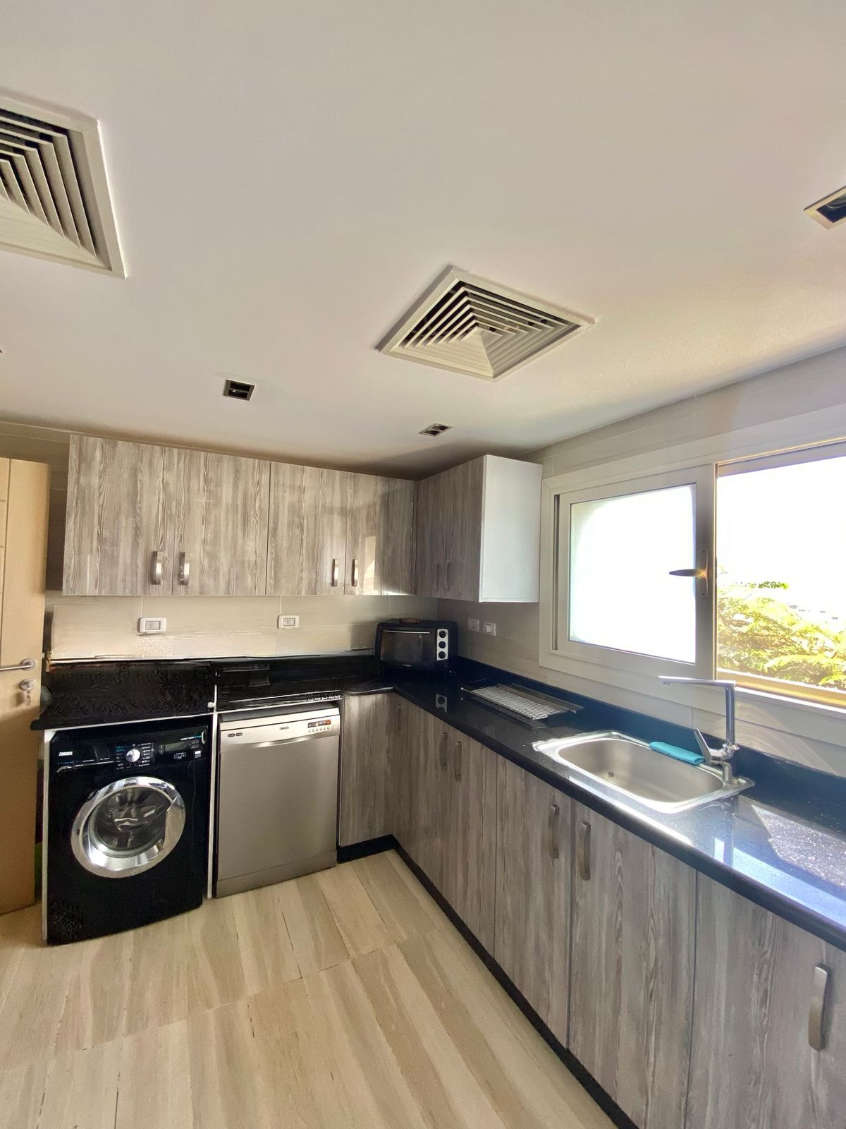 apartment at New Giza