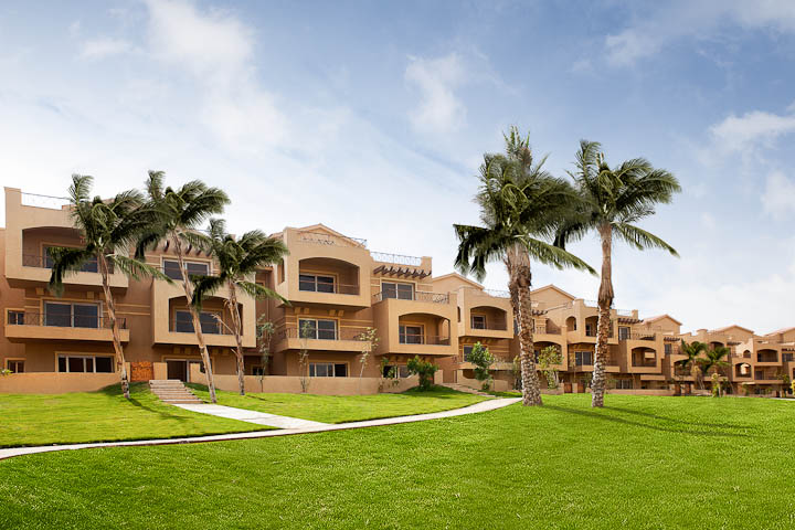 chalet at Piacera