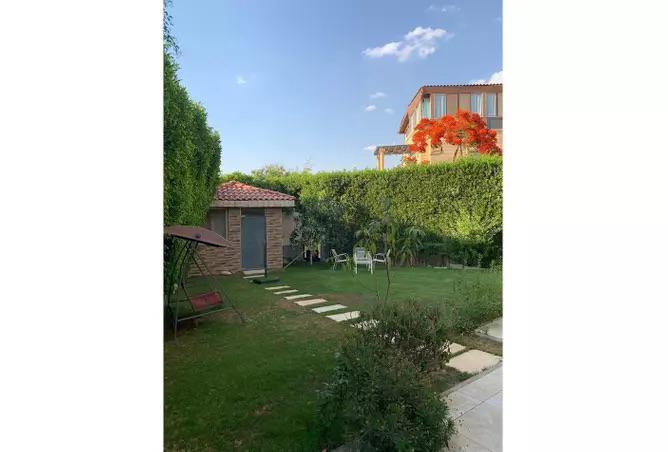 villa at Grand Residence
