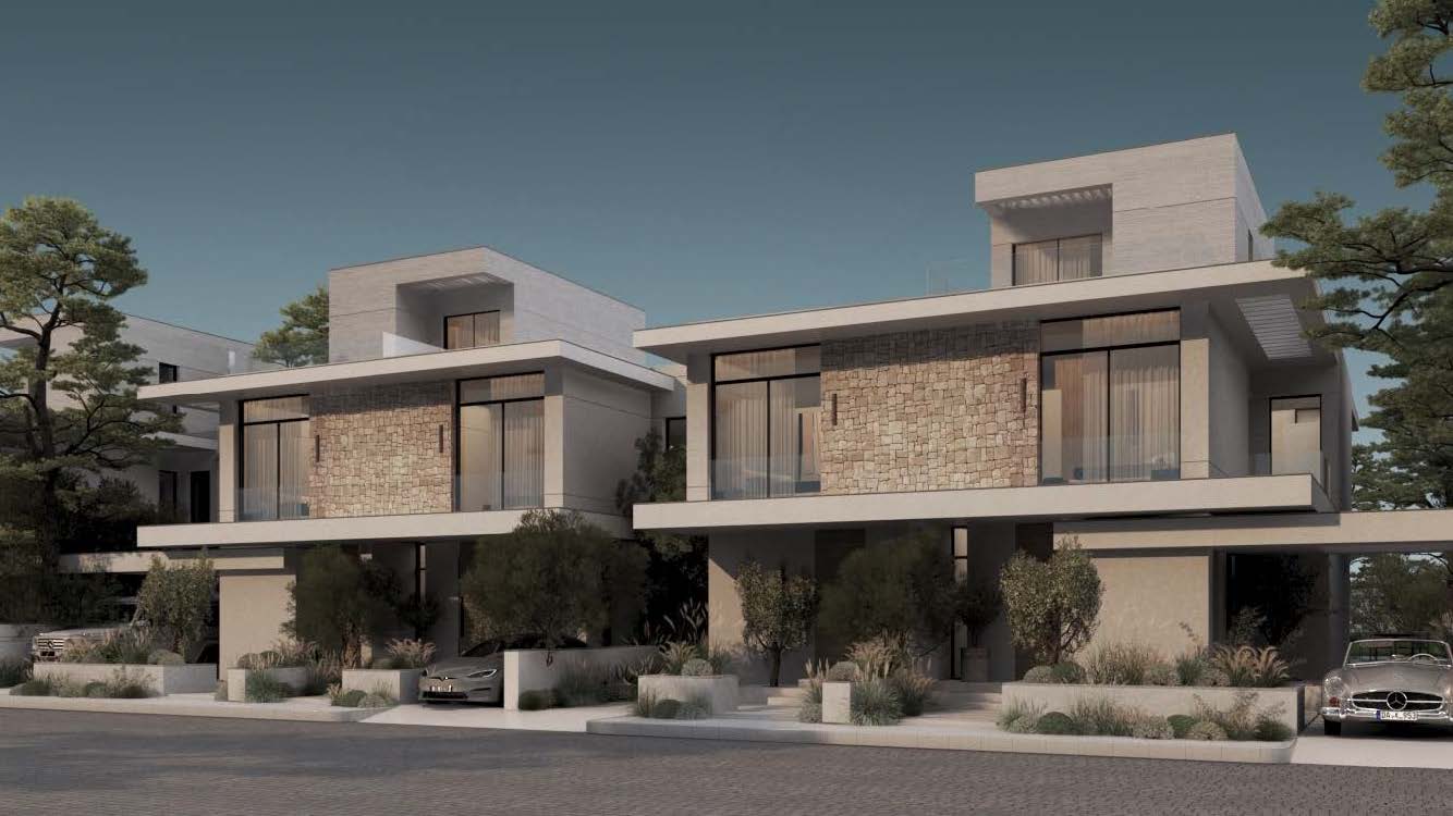 townhouse at Hills of One