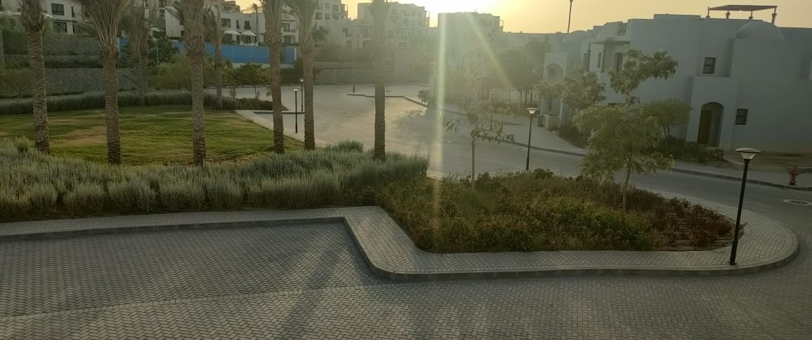villa at Makadi Heights