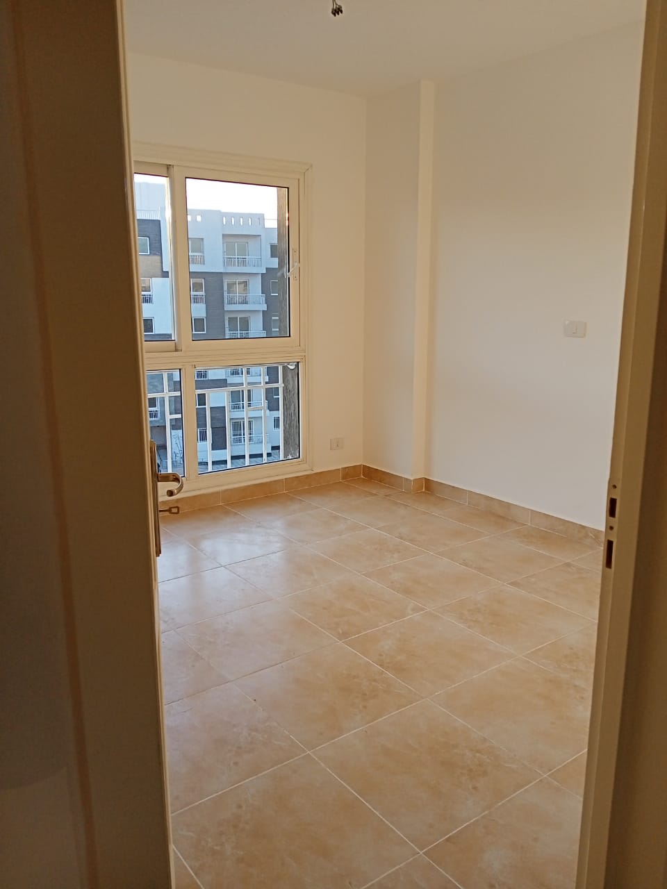 apartment at Madinaty