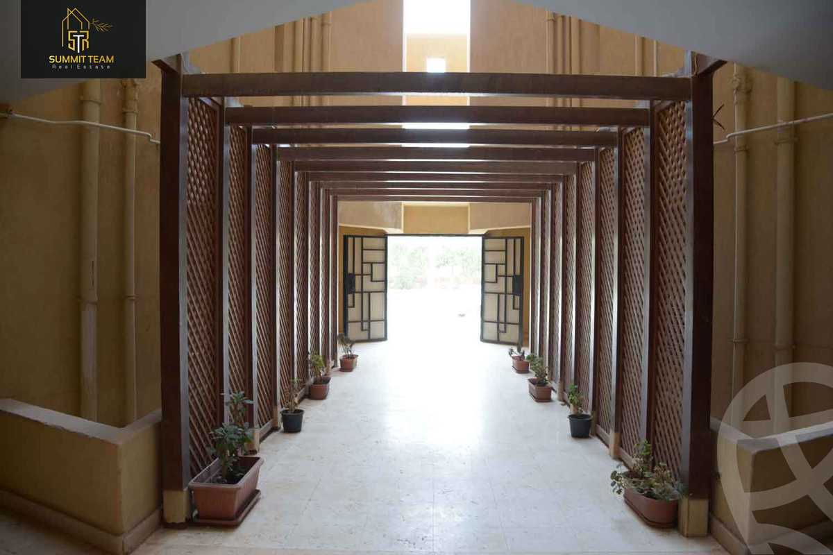 townhouse at Ashgar City