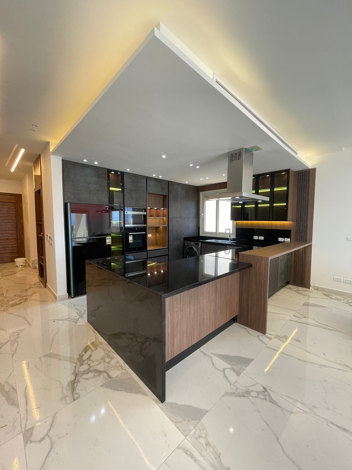 chalet at Hacienda White