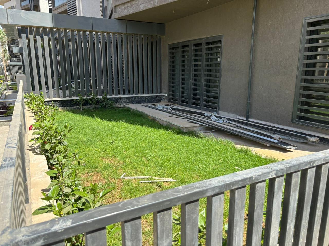 apartment at Madinaty