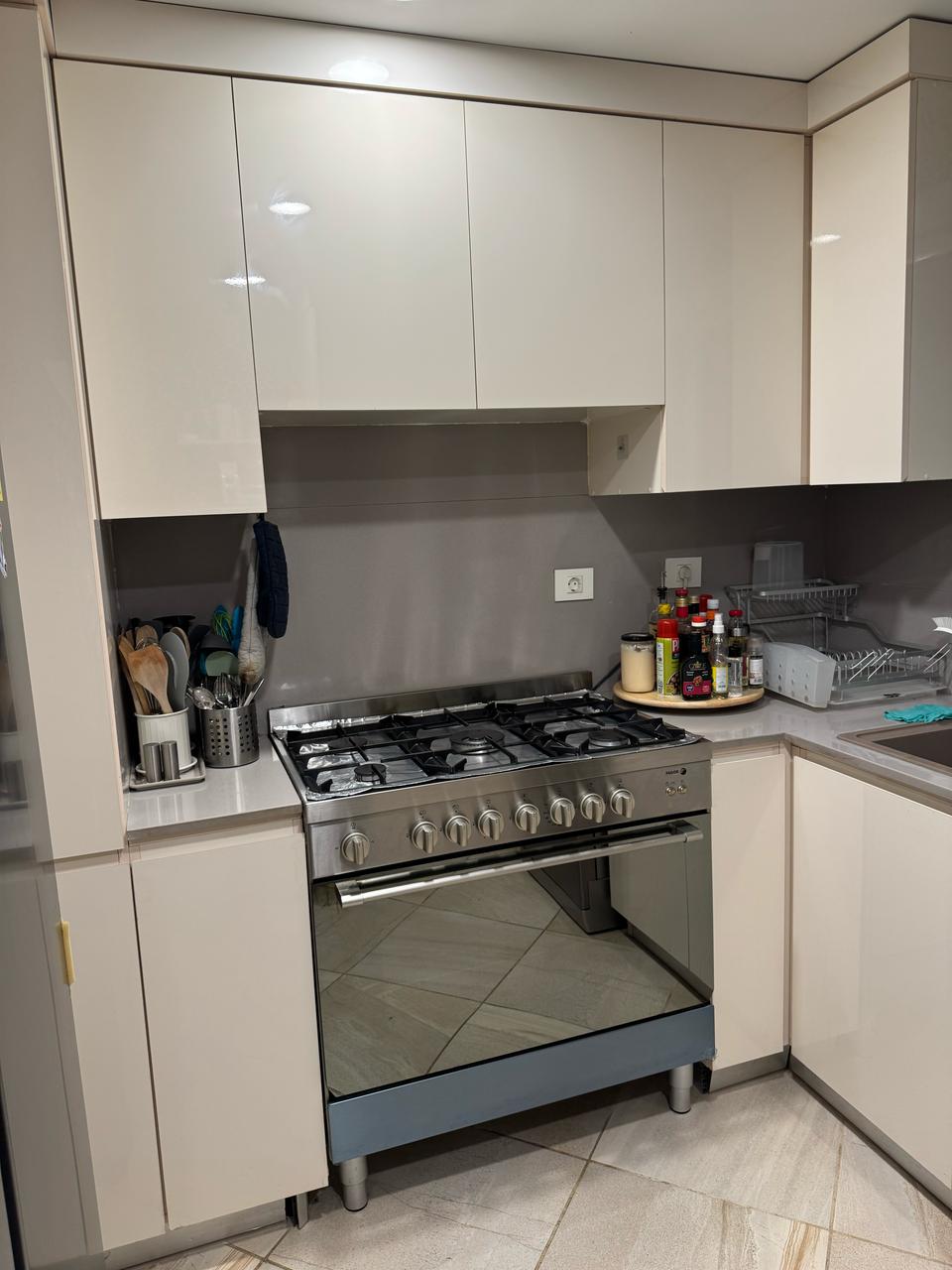 apartment at New Giza