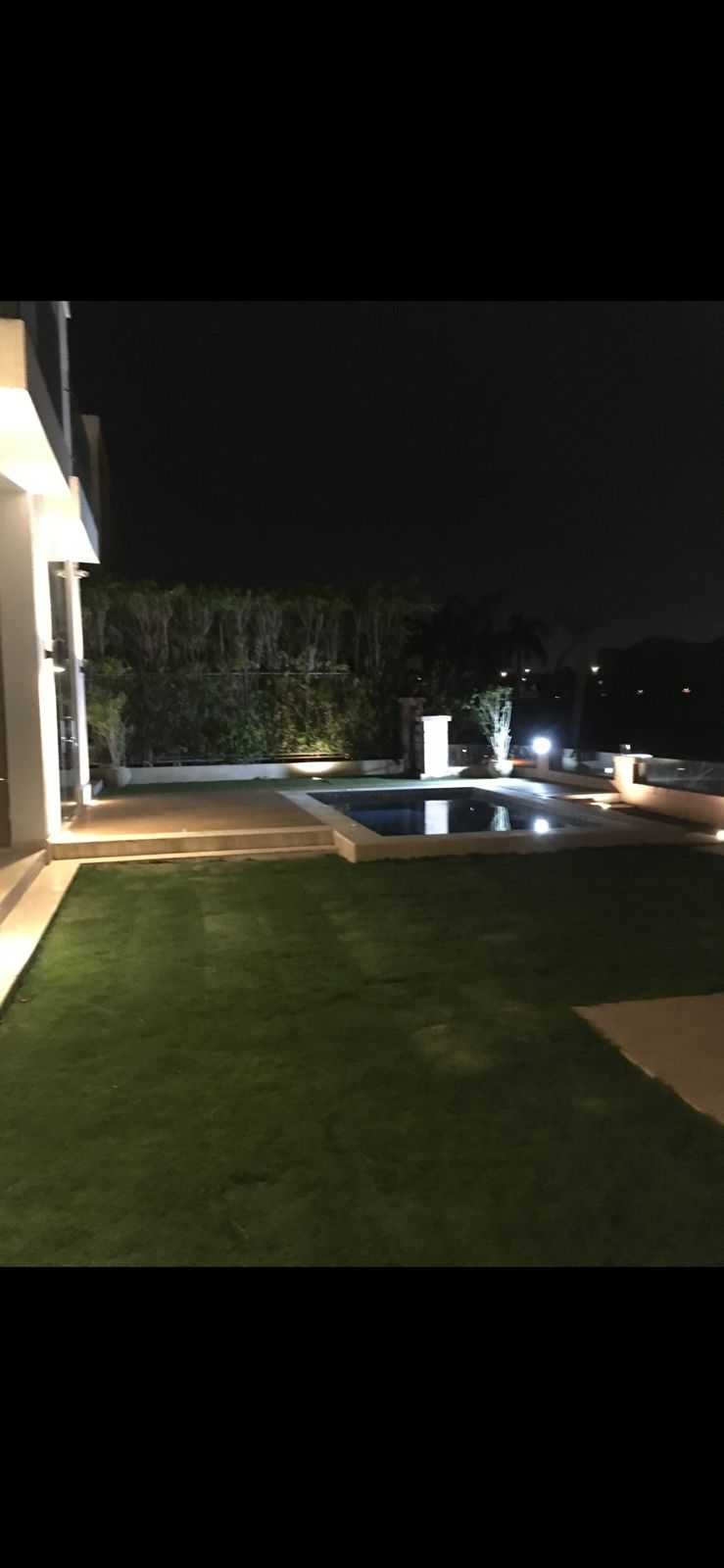 villa at Allegria