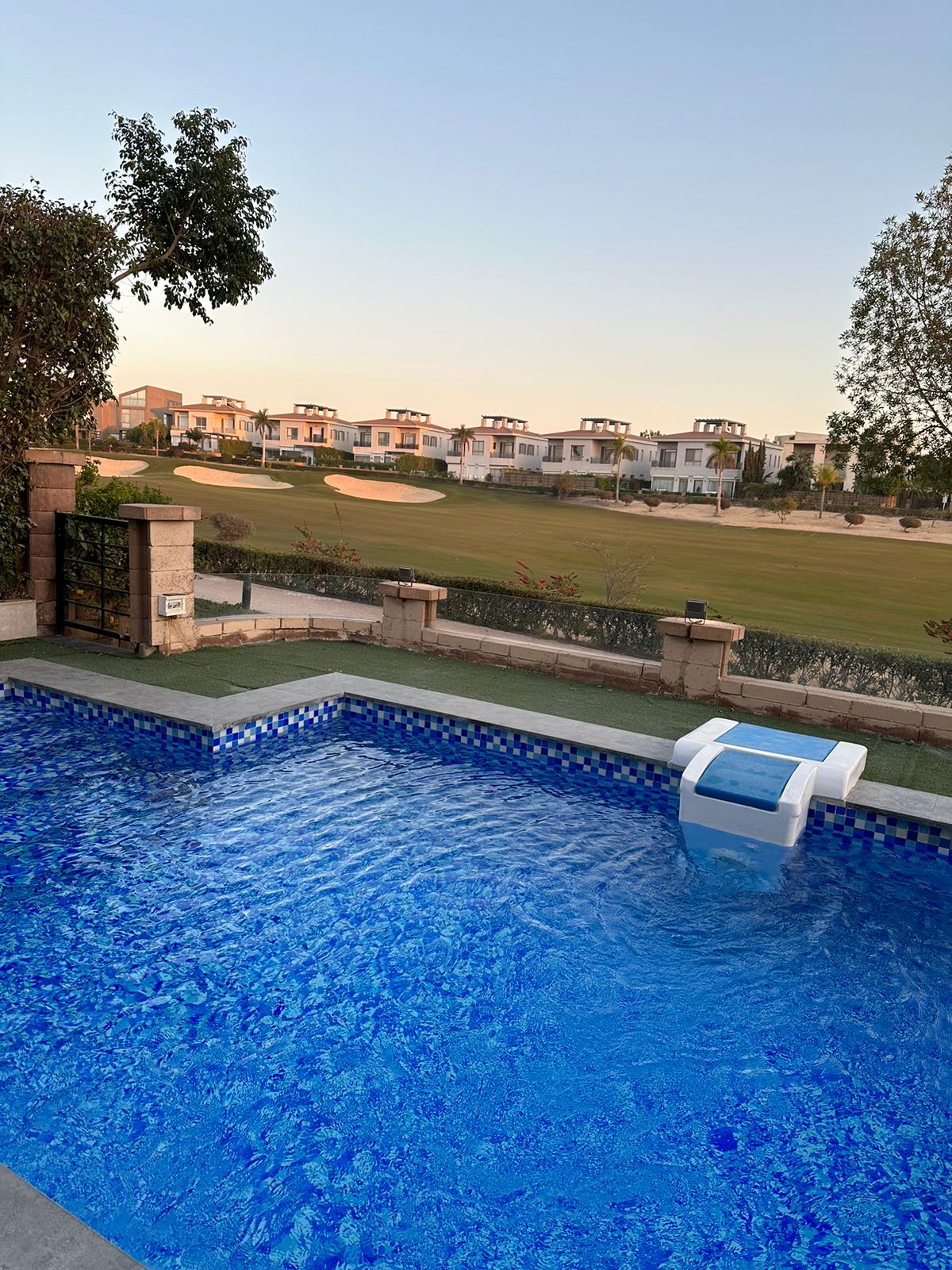 Villa, Allegria, photo 4 of 4