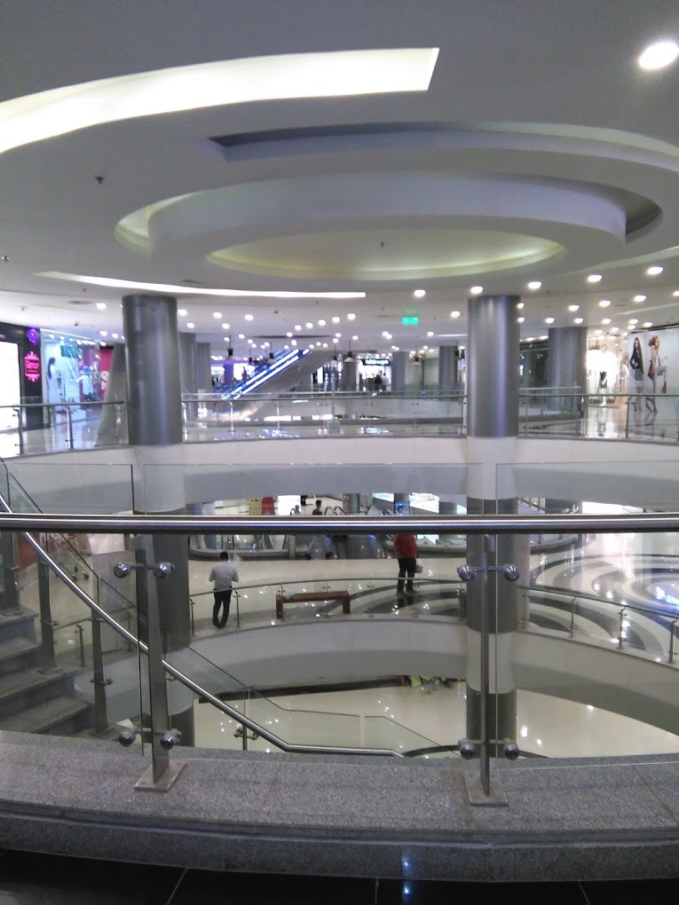  at Mirage Mall