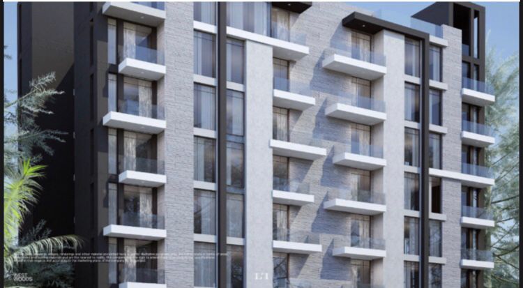 apartment at Sun Capital