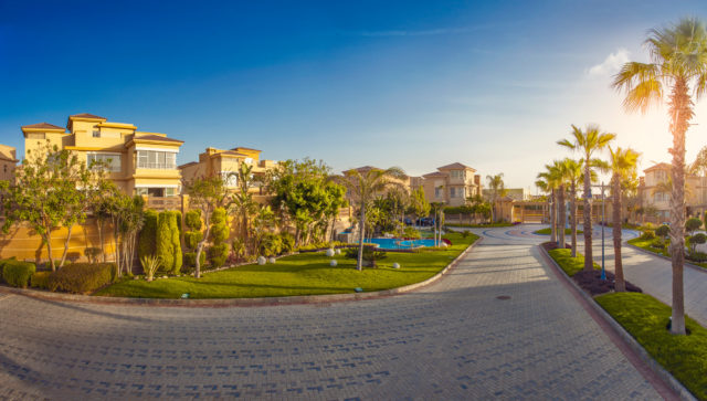 duplex at JEDAR