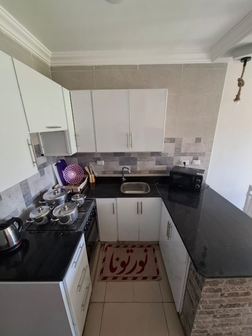 شاليه في ماونتن فيو السخنة، صورة ١٥ من ٢٩