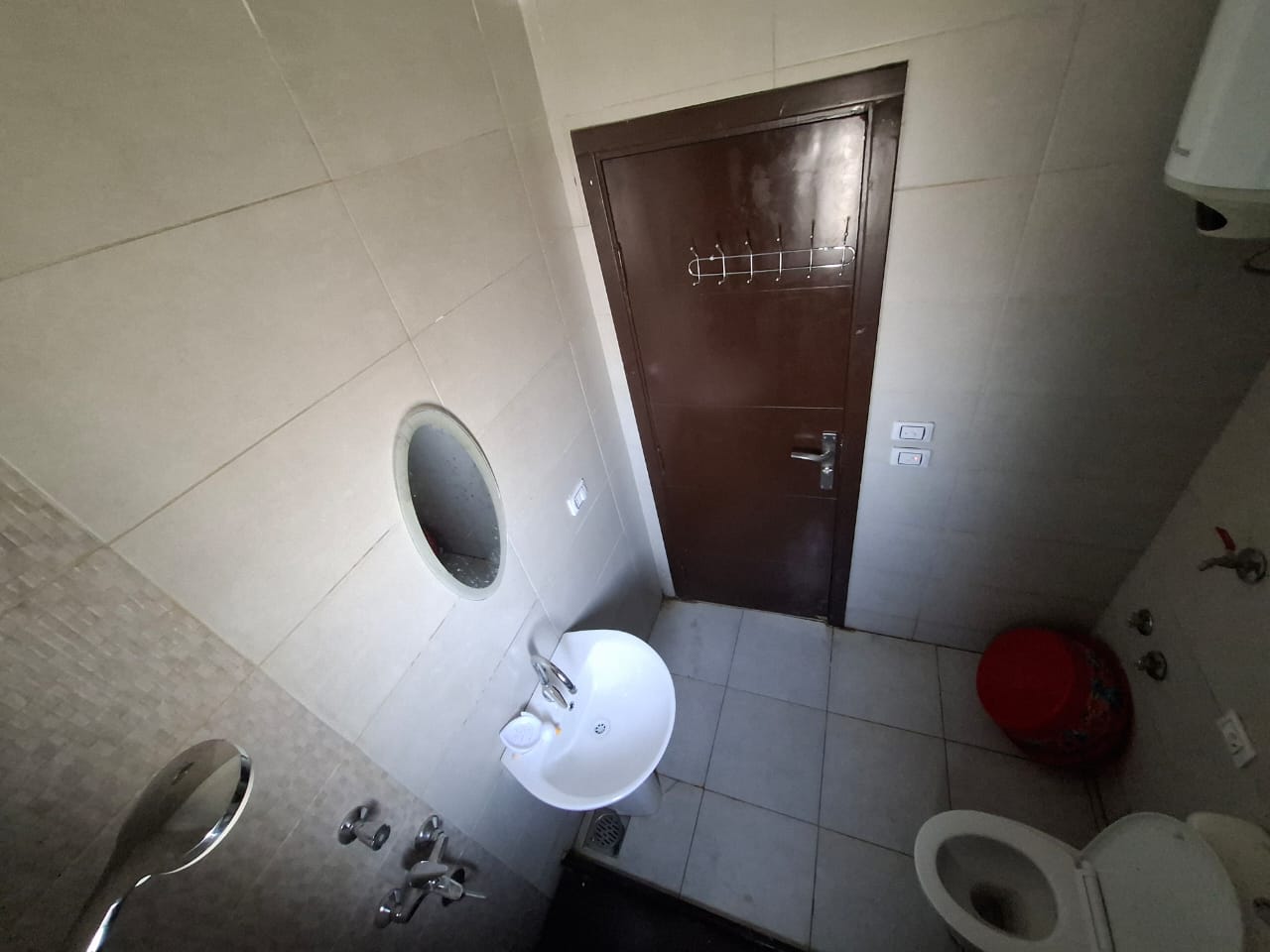 شاليه في ماونتن فيو السخنة، صورة ٢ من ٢٩