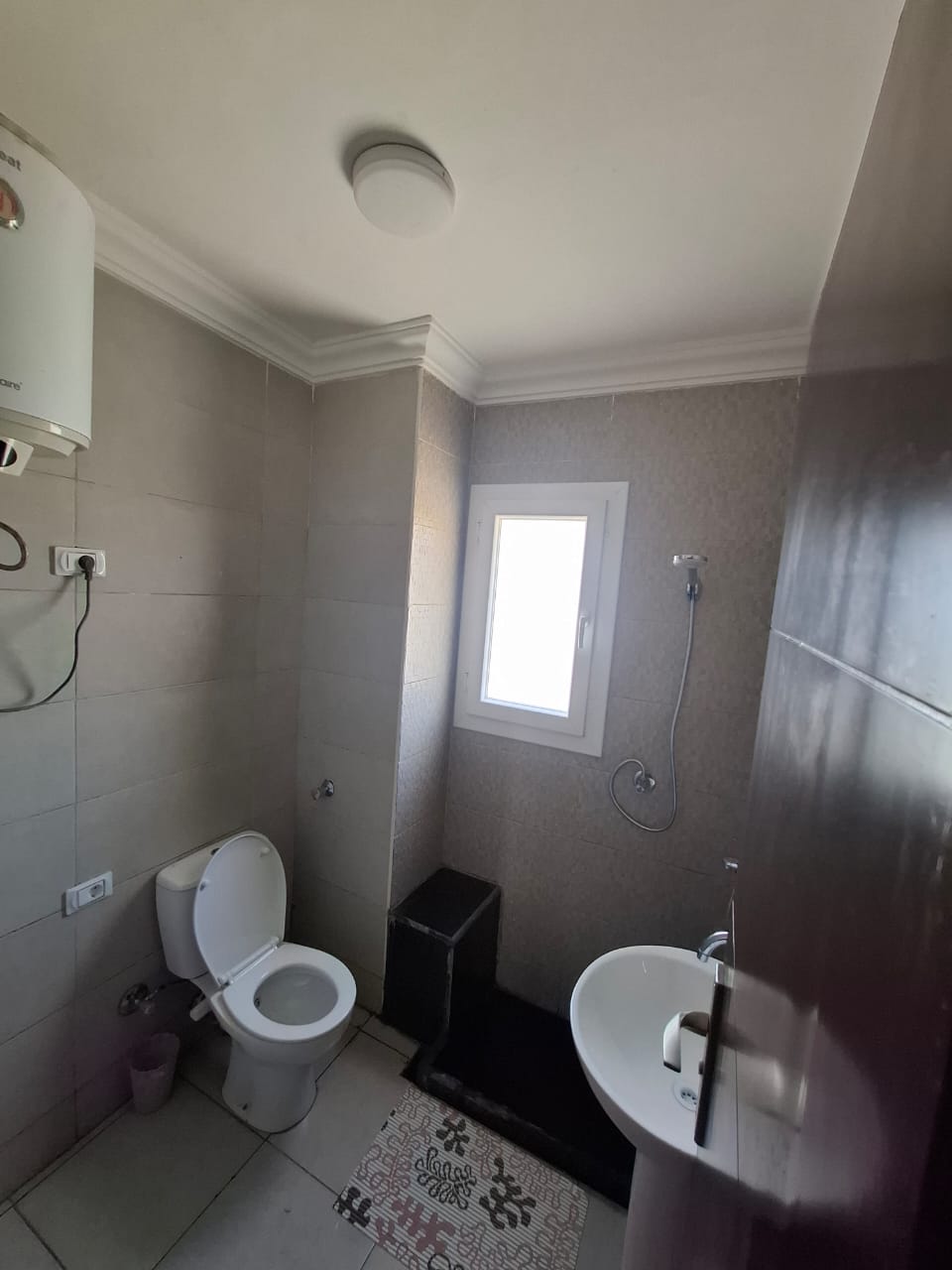 chalet at Mountain View Sokhna