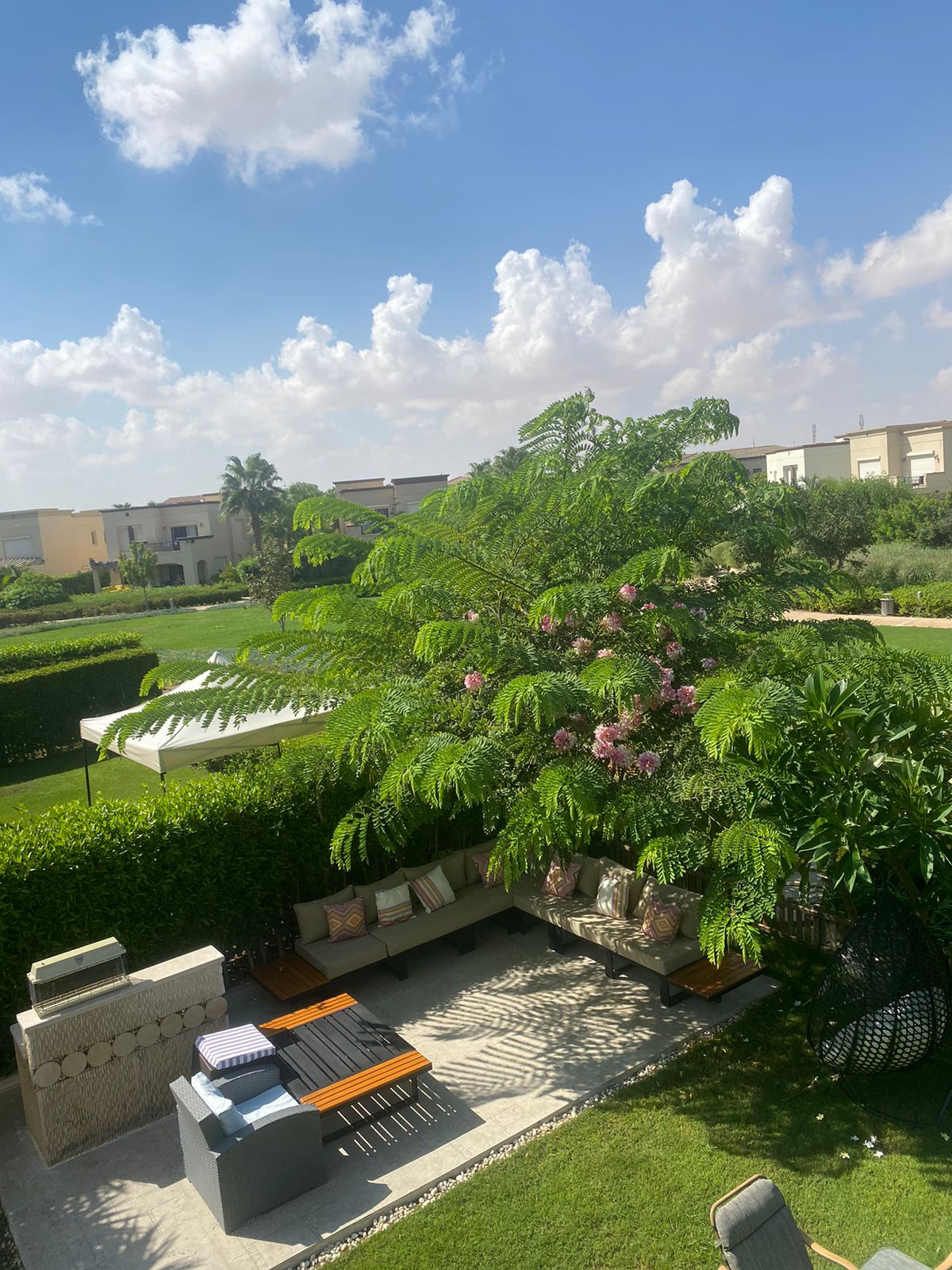 توين هاوس في مراسي، صورة ٢ من ٧
