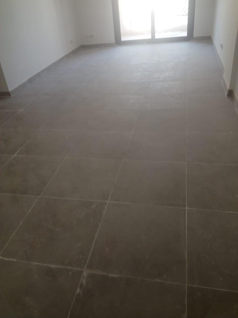 apartment at Celia